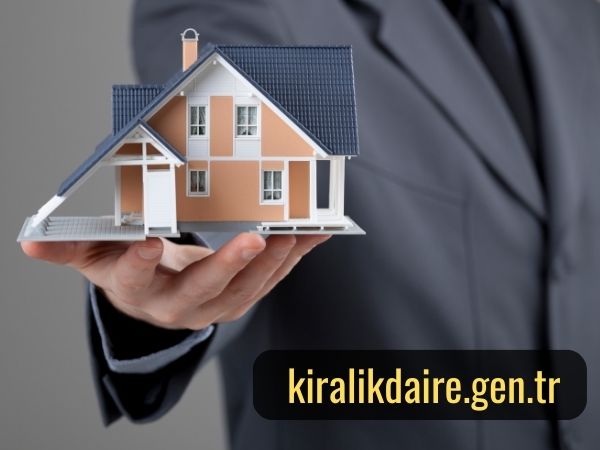 Kermeyan Mahallesi Kiralık Daire